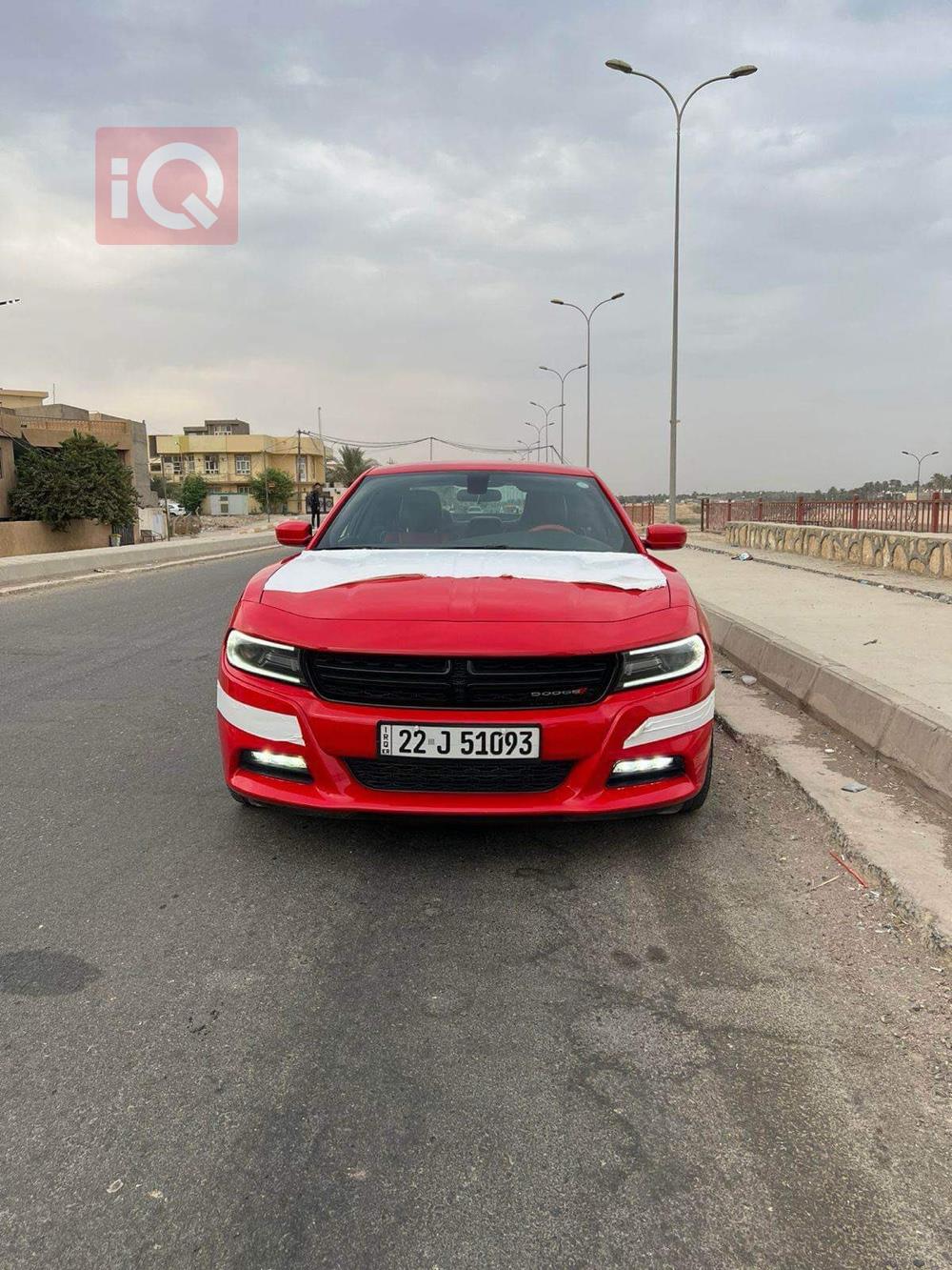 دودج تشارجر